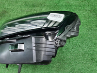 Фара левая Geely Tugella (2019-н.в.) LED