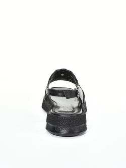 Сандалии женские Ascalini R15198B