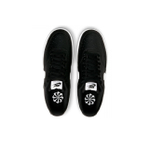 Кроссовки Nike Court Vision Low, черн.