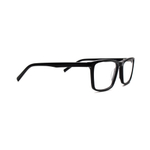 Оправа прямоугольная Family Optic WD1572 C4 черный глянец (Китай)