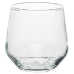 Набор стаканов 4шт 335мл «Аллегра» 410536B