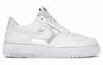 Кроссовки Nike Air Force 1 Pixel (Женская размерная сетка)