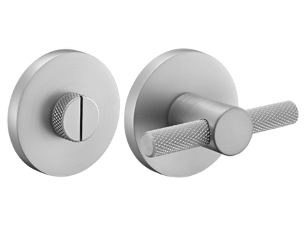 Завертка сантехническая MORELLI MH-WC-R6T MSC цвет - мат. сатинированный хром