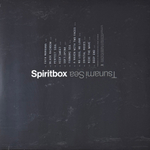 Виниловая пластинка Spiritbox ‎– Tsunami Sea LP Colored