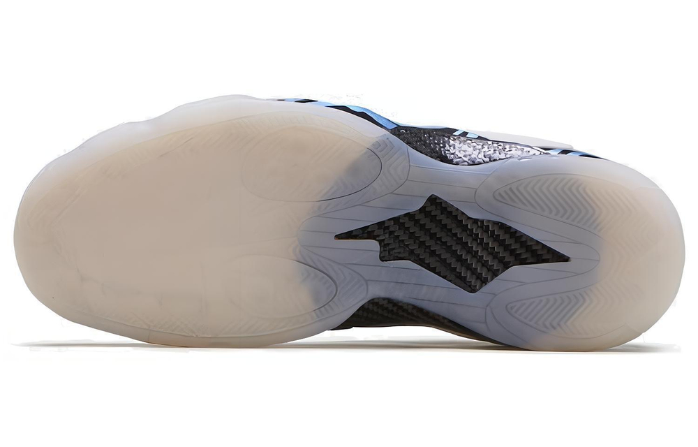 Кроссовки Nike Zoom Rookie Prm Memphis Tigers