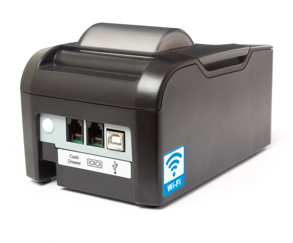 Фискальный регистратор ШТРИХ-ON-LINE