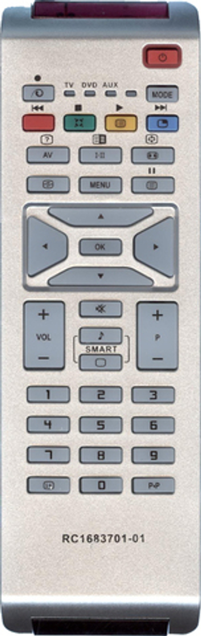 Пульт Philips RC-1683701/01