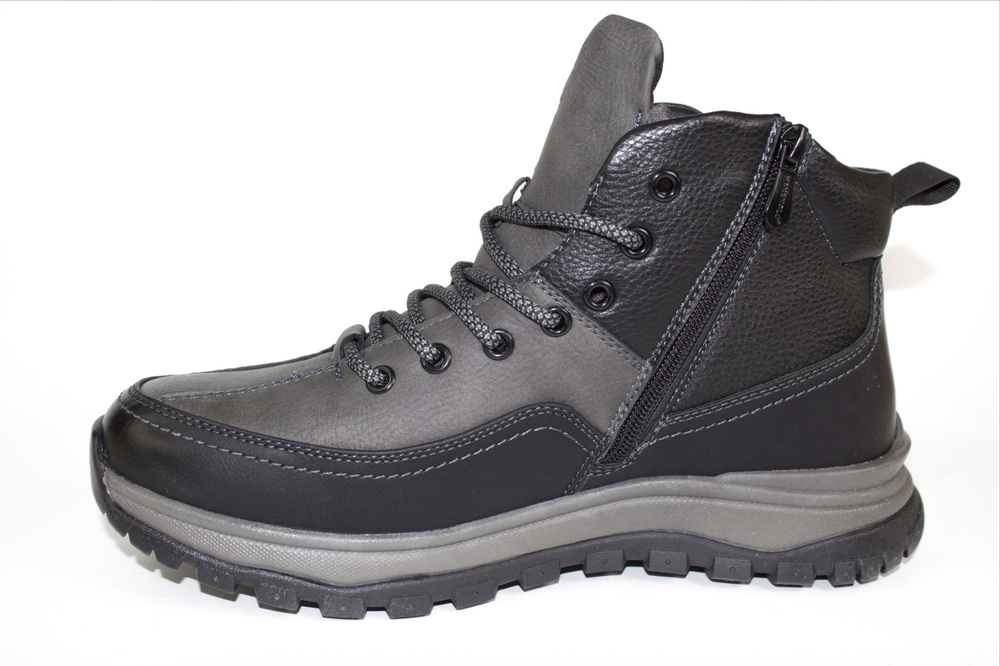 Ботинки мужские зимние FM201-162