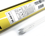 Электроды сварочные для сварки алюминия Esab OK AlMn1 (OK 96.20) D3,2 10штук