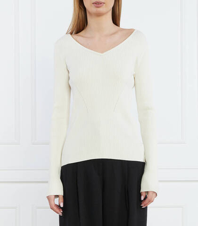 Свитер Joop! - кремовый(30035029)