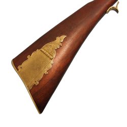 Denix Карабин Кентукки 19 в. Вестернизация США, Гражданския война в США