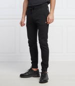 спортивные штаны malis Napapijri - черный(NP0A4GBK)