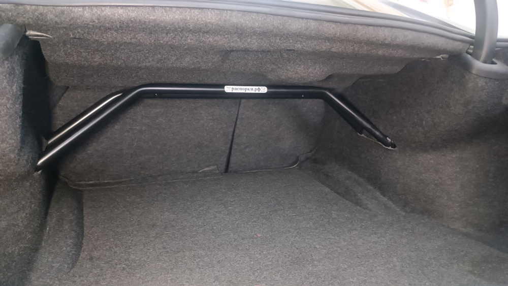 Распорка задних стоек (стаканов) Dodge Charger 7 (LD) (ПОД ЗАКАЗ)