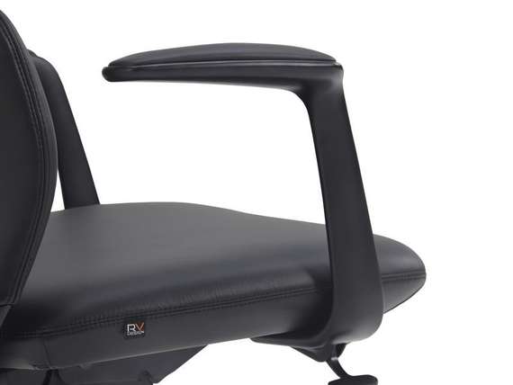 Кресло Venetto FK013-A12 Черный