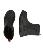 ботильоны Tommy Hilfiger - черный(T3A5 32427 1442999)