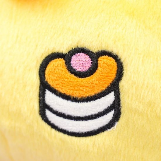 Мягкая игрушка "Цыпленок" 30см