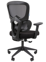 Офисное кресло CHAIRMAN CH560 без подголовника