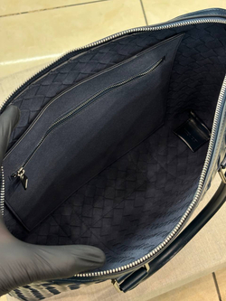 Портфель Bottega Veneta