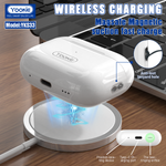 Гарнитура Bluetooth Yookie YKS33-ANC