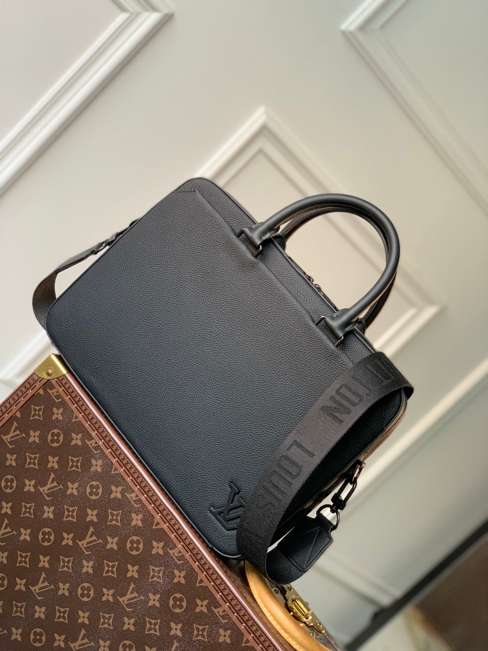 Louis Vuitton Briefcase