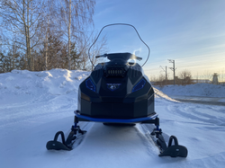 Снегоход PROMAX YAKUT 500 R/K SUPERLONG 2.0 4T 29