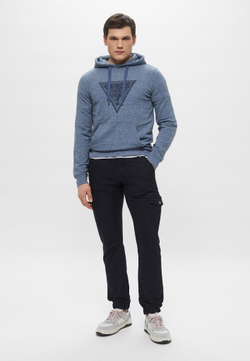 Толстовка мужская GUESS