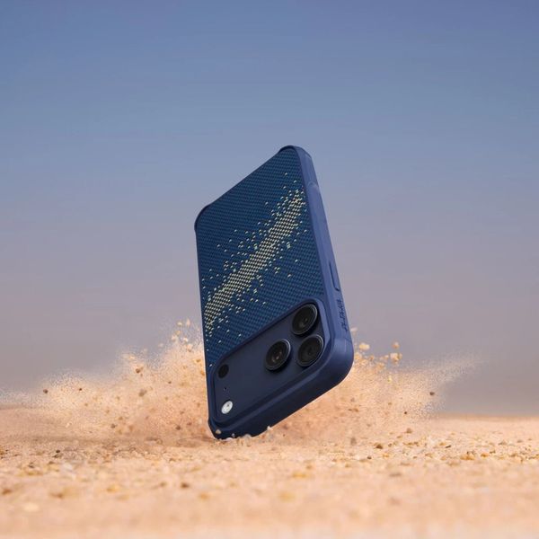 Чехол Pitaka Cairn Case для iPhone 17 Pro, Милки Уэй | Milky Way Galaxy