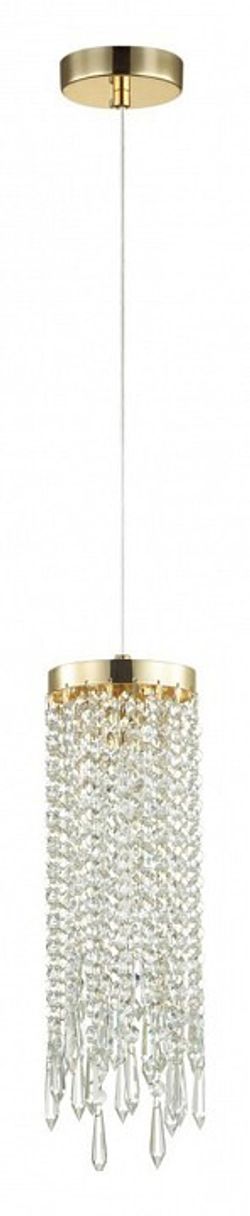 Подвесной светильник Odeon Light Chokka 5028/1