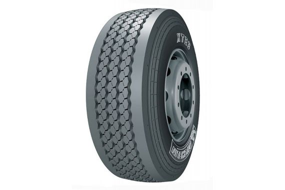 Michelin XTE 3 385/65 R22.5 160J