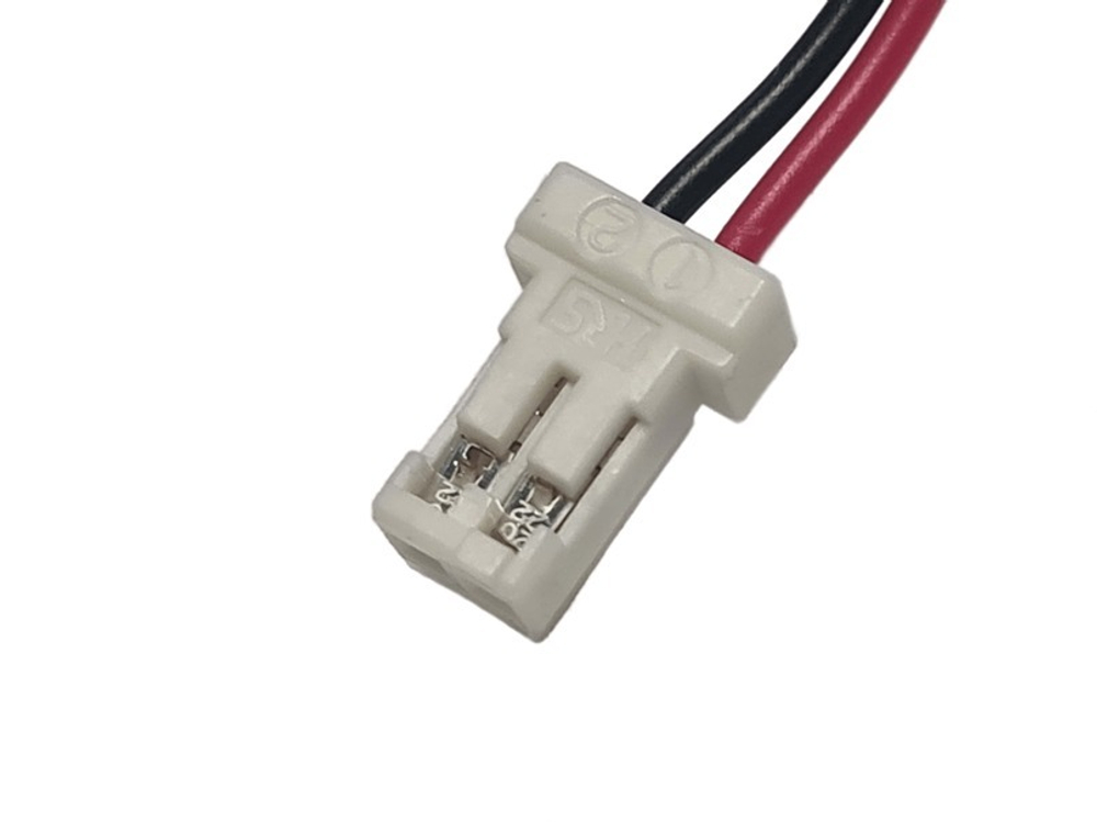 Элемент питания Maxell CR17450-2WK27 Type 2