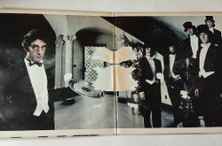 Винтажная виниловая пластинка LP Procol Harum Grand Hotel (France 1973)