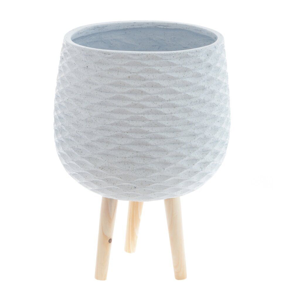 GAEM Кашпо, 32000 мл, L38 W38 H57,5 см