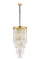 8760/10LT BRASS (1) Люстра NW