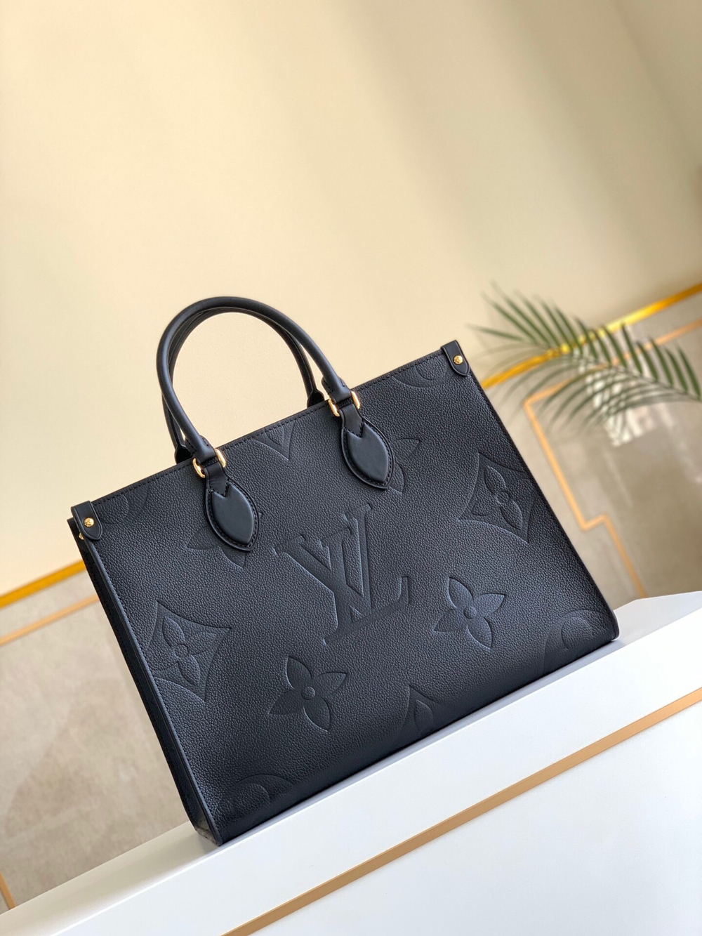 Louis Vuitton Onthego MM