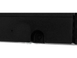 Телевизор SunWind SUN-LED65XU401 Яндекс.ТВ Frameless черный