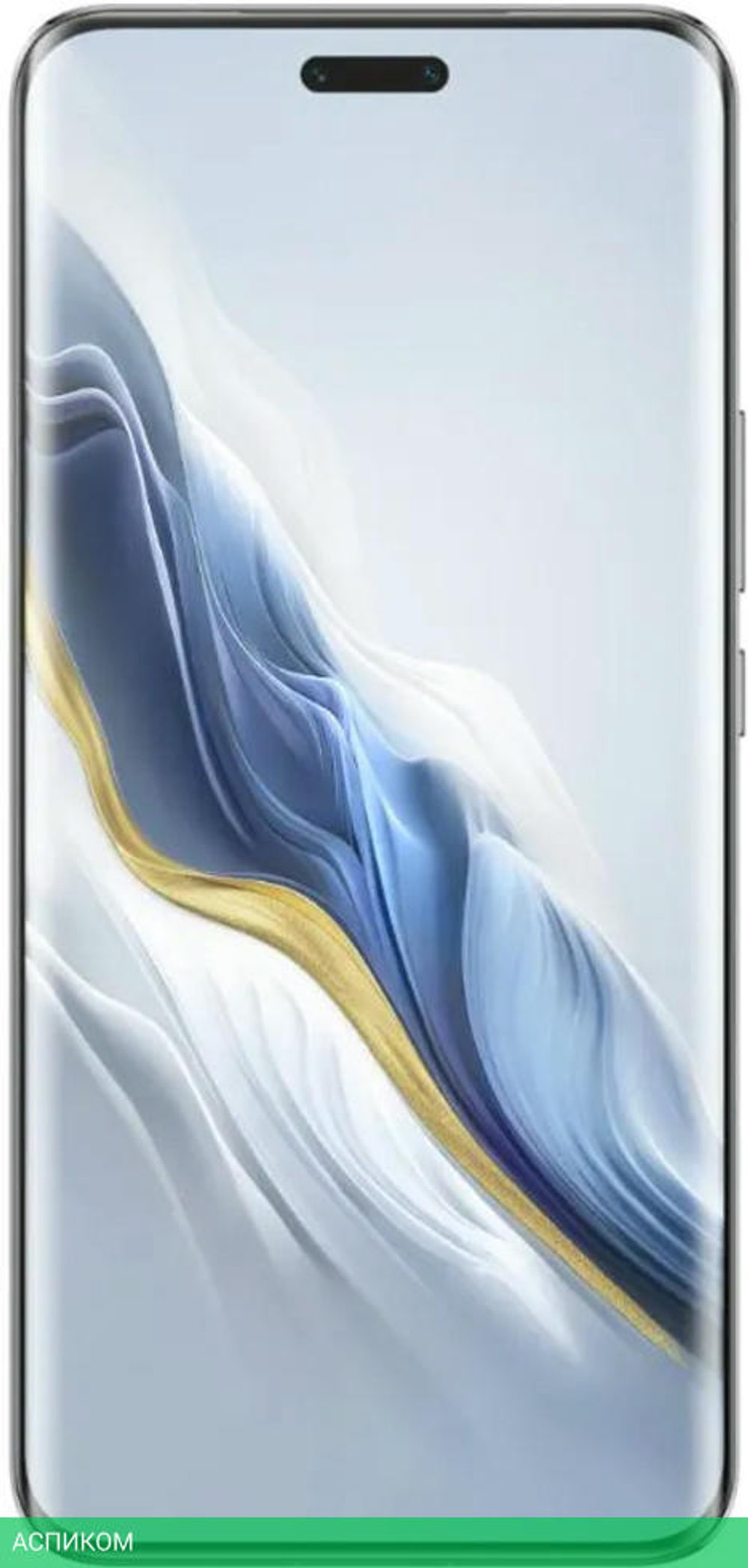Смартфон Honor Magic6 Pro 12GB/512GB Black (BVL-N49)