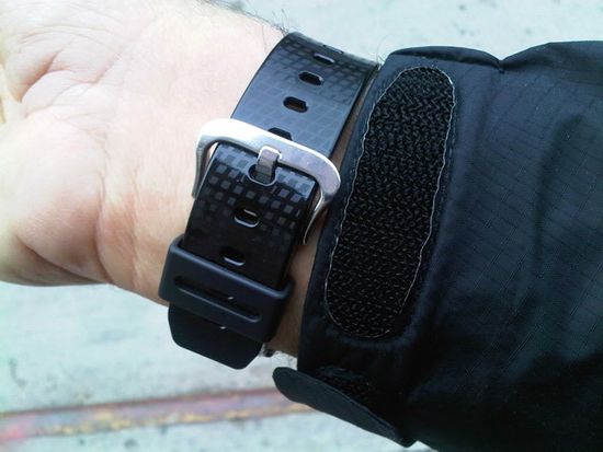 Наручные часы Casio G-Shock DW-6900NB-1DR