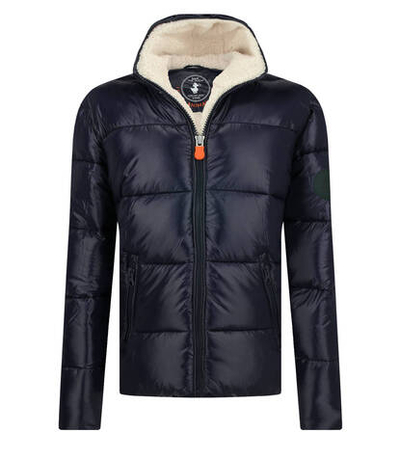 Куртка GABY Save The Duck - темно-синий(J30946G LUCK15)