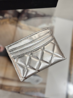 Chanel Card Holder (15 colors)