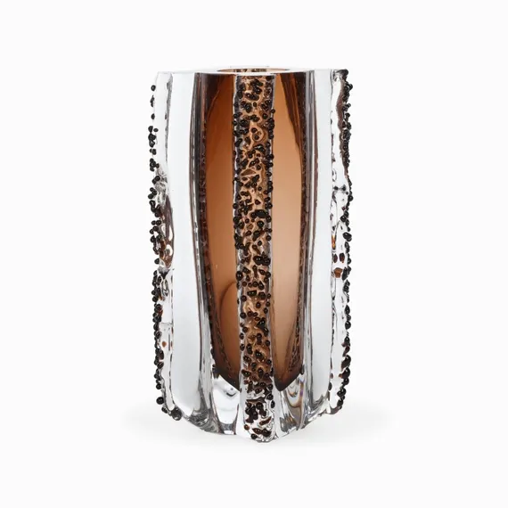 Ваза Square pier высота 30