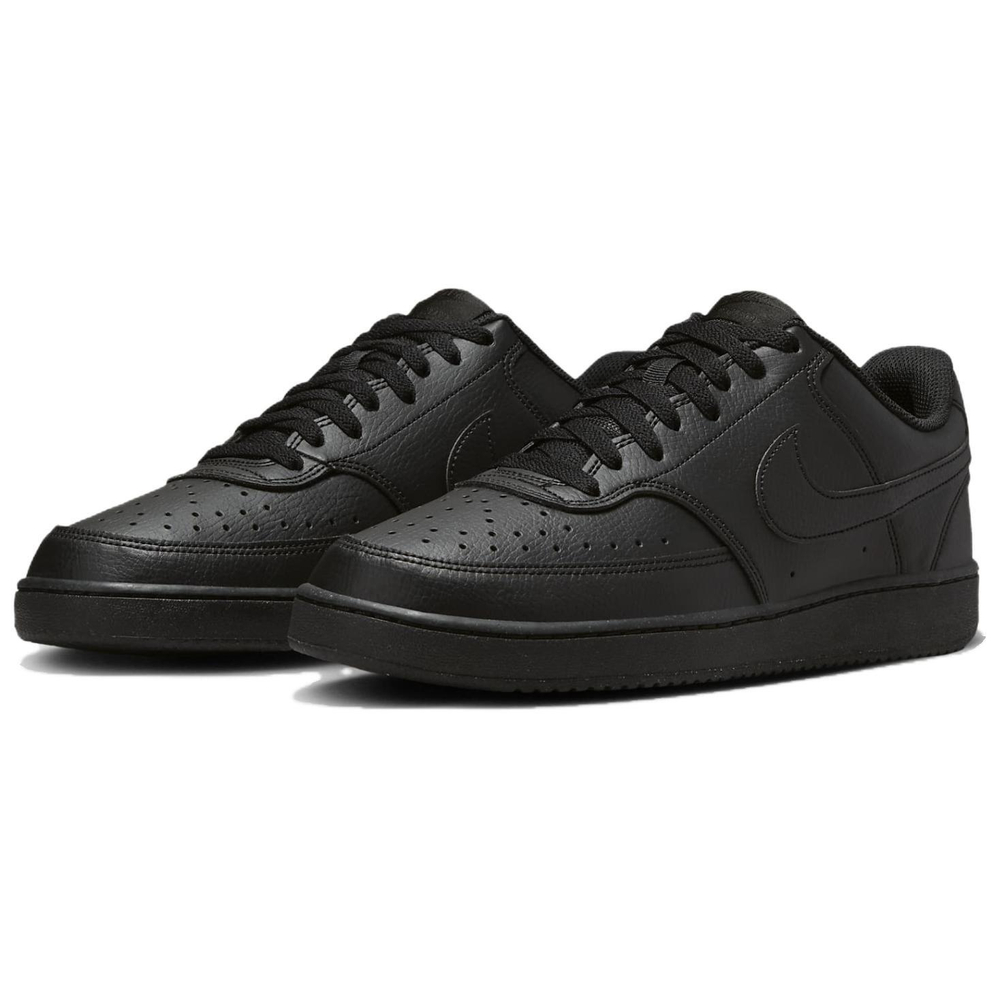 Кроссовки Nike Court Vision 1 Low