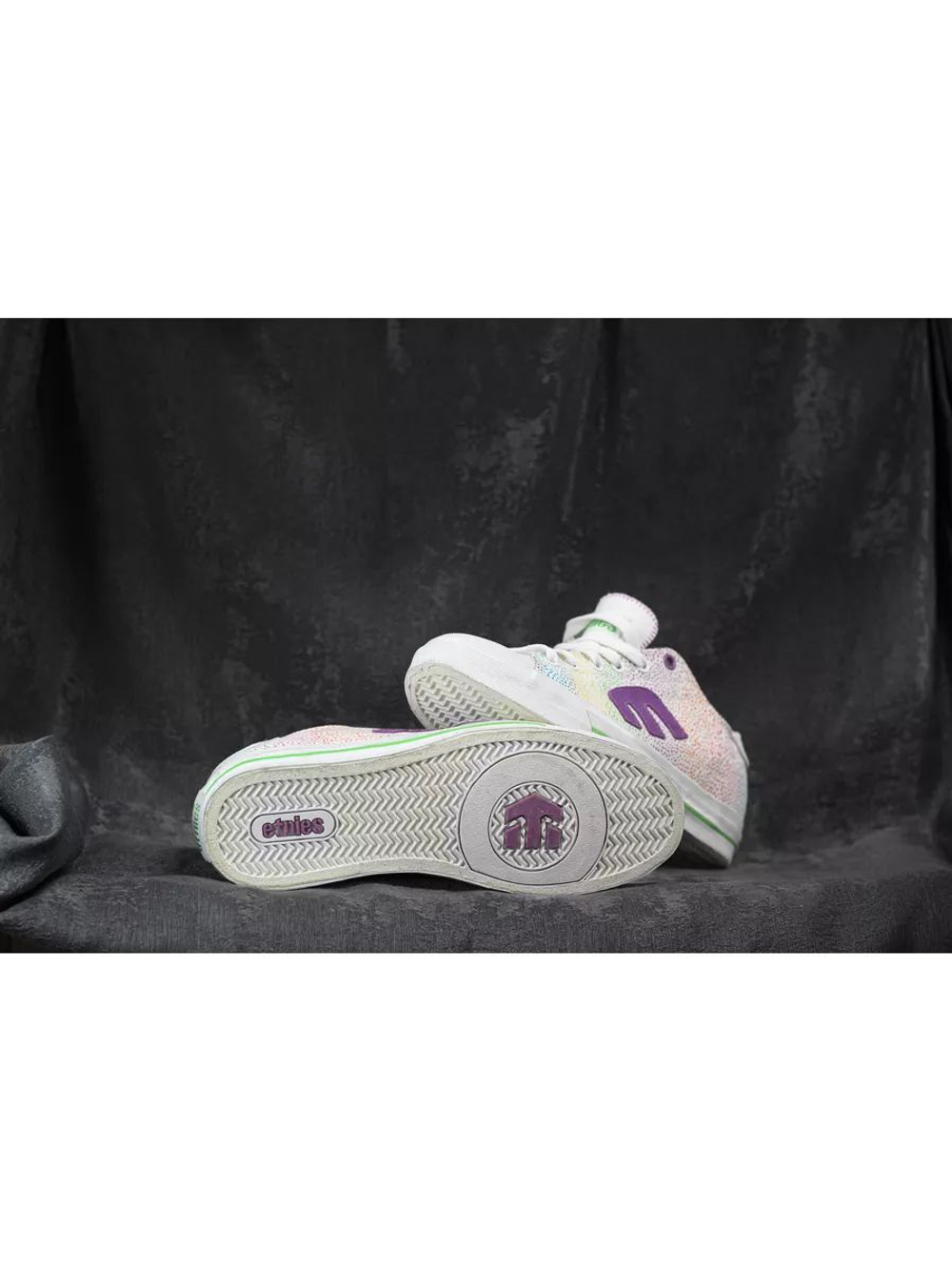 Кеды дутые от Savitar Shoes Company
