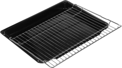 Электрический духовой шкаф Hotpoint FE8 1351 H BL