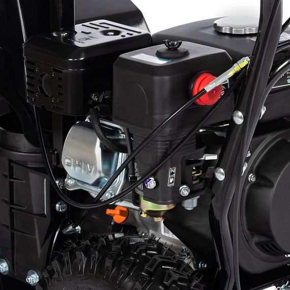 Снегоуборщик FLAIZER 80 E Economy