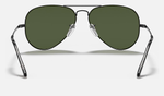 RAY-BAN AVIATOR II RB3689 914831