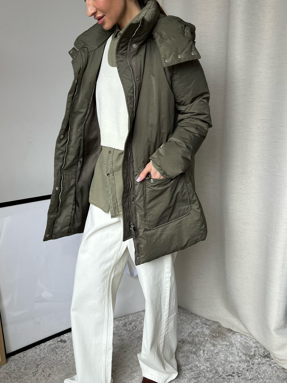 Куртка Boss, S