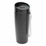 Термокружка с двойными стенками EARLY MORNING