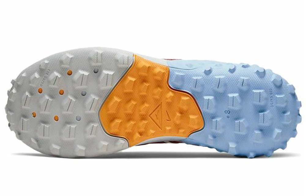 Кроссовки Nike Wildhorse 6 (Женская размерная сетка)