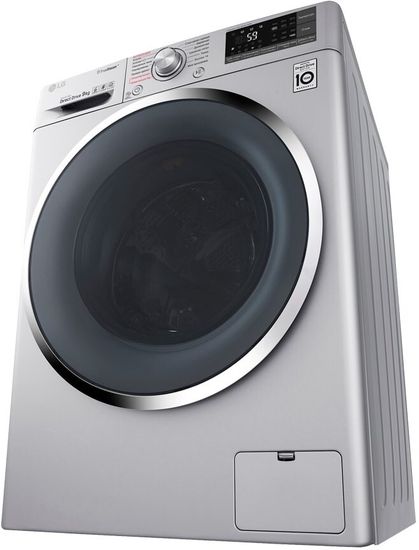 Стиральная машина LG F4J7VS2L