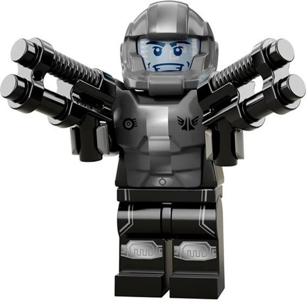 LEGO 71008 16